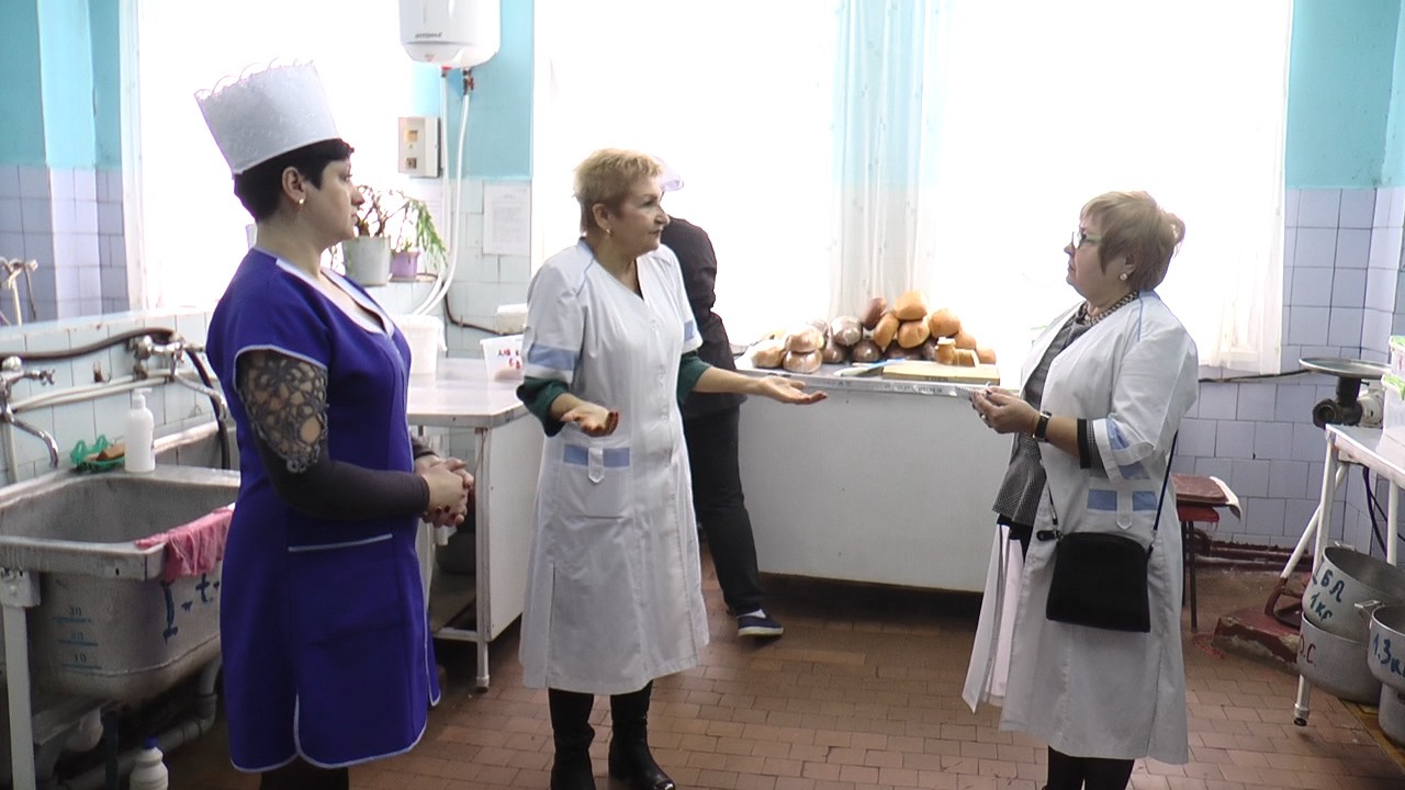 У Миколаєві перевірили дотримання вимог з організації харчування дітей