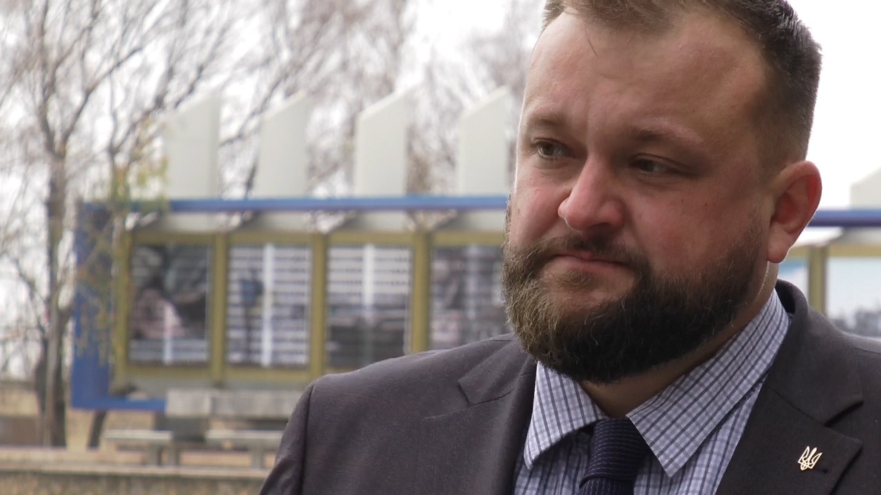 Заступник голови ОДА Олександр Кушнір написав  заяву на звільнення