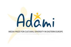 ADAMI Media Prize 2021 з ведучим Олександром Єльцовим покажуть наживо на UA: МИКОЛАЇВ