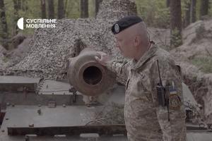 Суспільне Миколаїв покаже документальний фільм про батальйон ветеранів-морпіхів «Штурм» 
