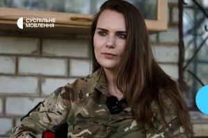 Суспільне Миколаїв покаже інтерв’ю Ірини Цибух для «Української правди»